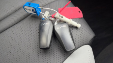 BYD Dolphin Surf 65kW Boost 43kWh 5dr Auto Electric Hatchback